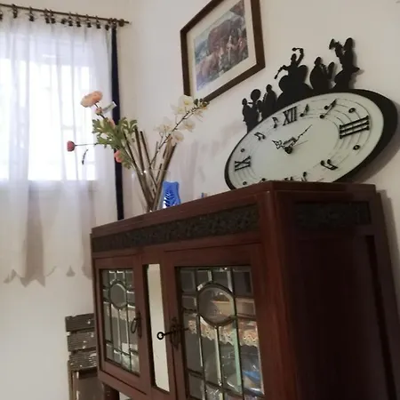 La Casa Di Nonna Lilla Apartment *