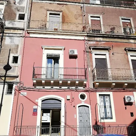 Apartment La Casa Di Nonna Lilla *
