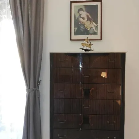La Casa Di Nonna Lilla Διαμέρισμα *