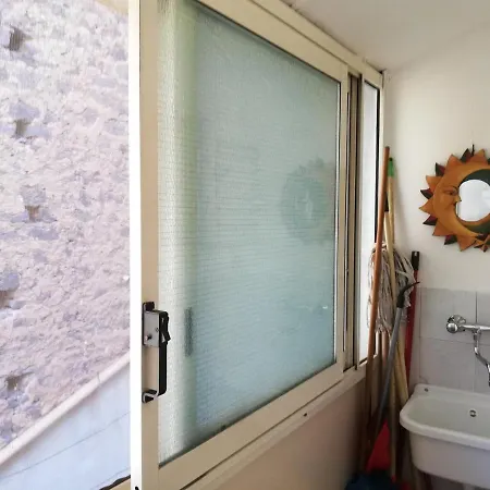 Apartament La Casa Di Nonna Lilla Katania