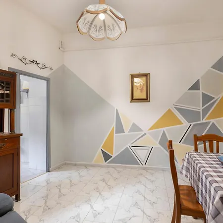 Apartament La Casa Di Nonna Lilla *